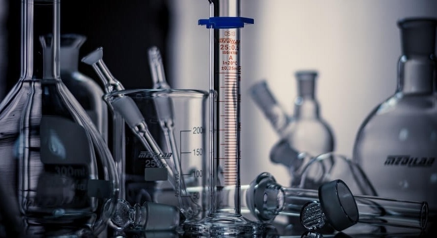 Research chemicals